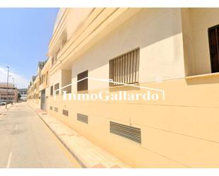 Exterior view of Garage for sale in Rincón de la Victoria