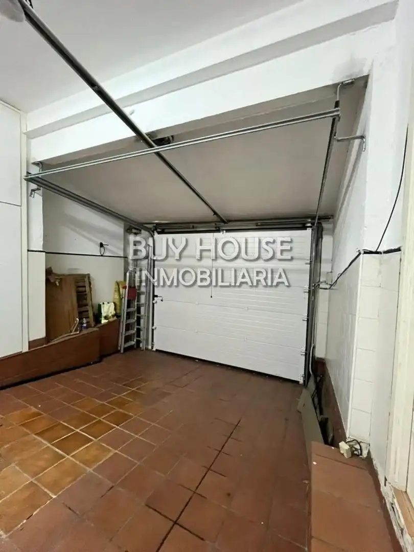 Chalet con jardín en venta en Calle Pocilla 17, imagen 57