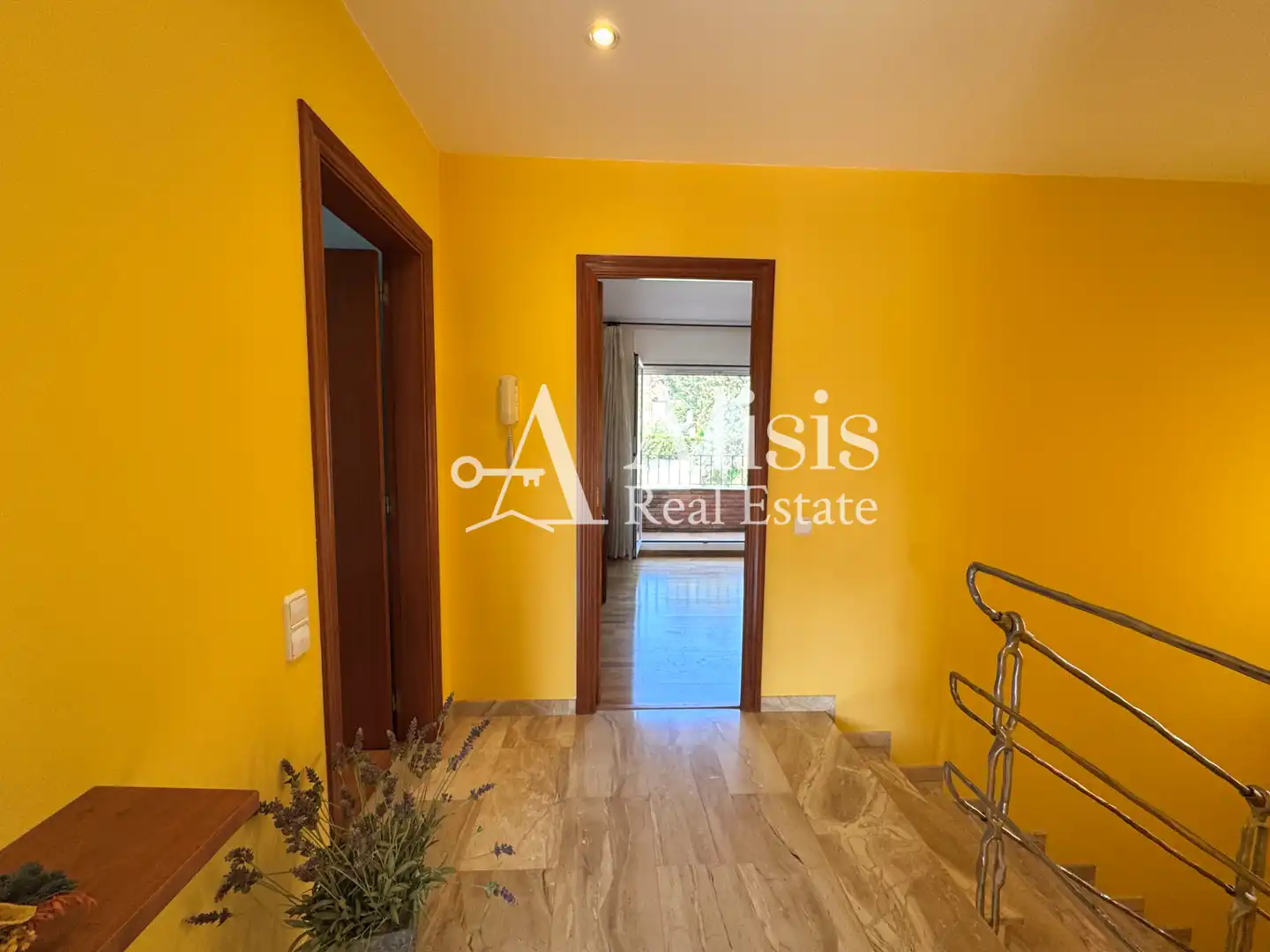 Villa mit Garten zum Verkauf in La Palma de Cervelló, imagen 80