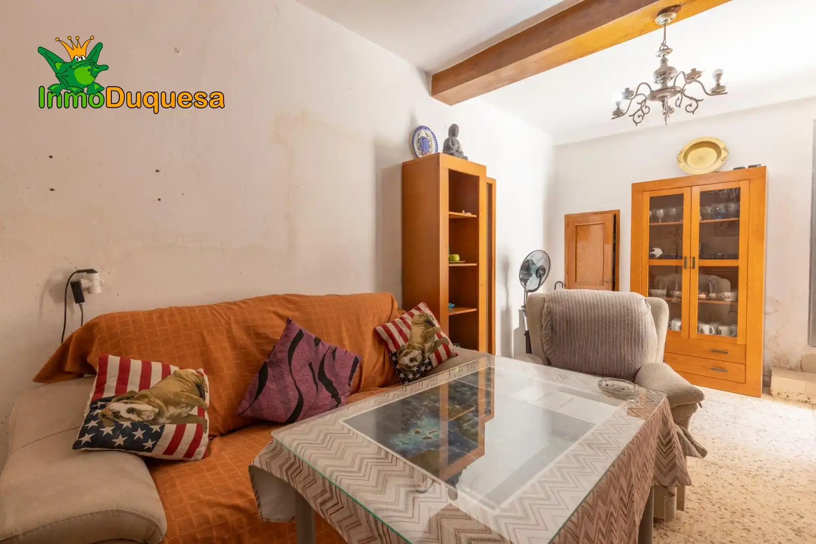 Casa a schiera con giardino in vendita a La Zubia Ciudad, imagen 2