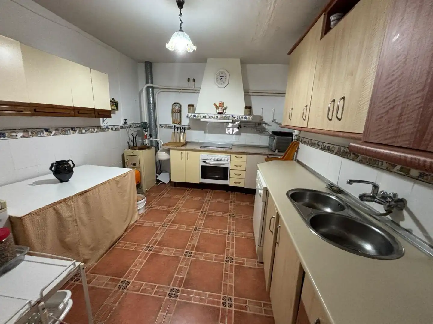 Casa in vendita a Malagón, imagen 15
