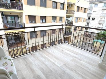Appartement avec balcon à vendre à Segur Platja