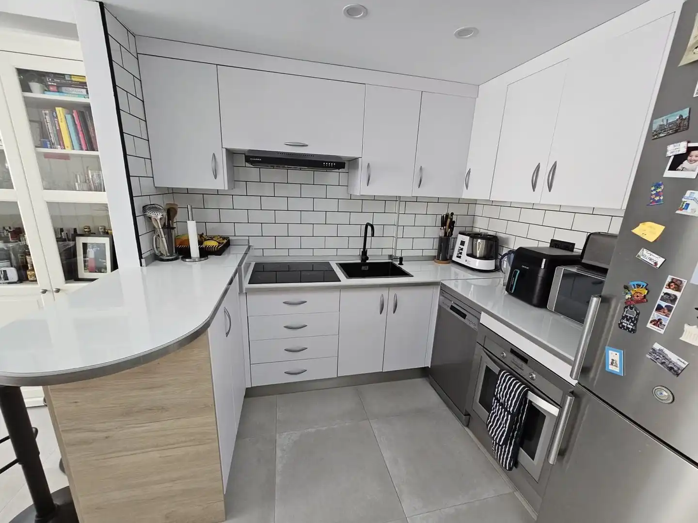 Appartamento con terrazza in vendita a Calle ALMERIA, imagen 10