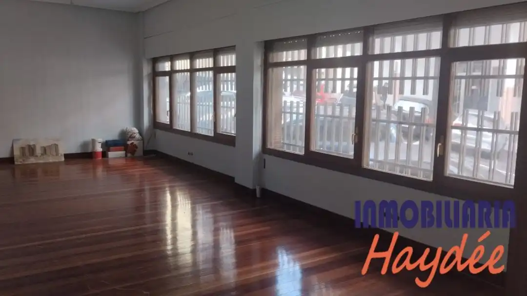 Local en venta en Portugalete