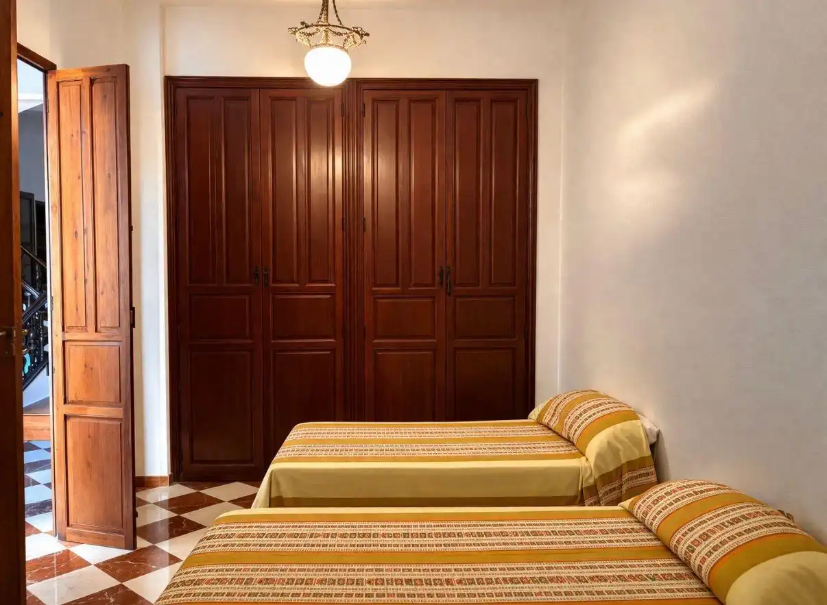 Casa con terraza en venta en Oliva pueblo, imagen 13