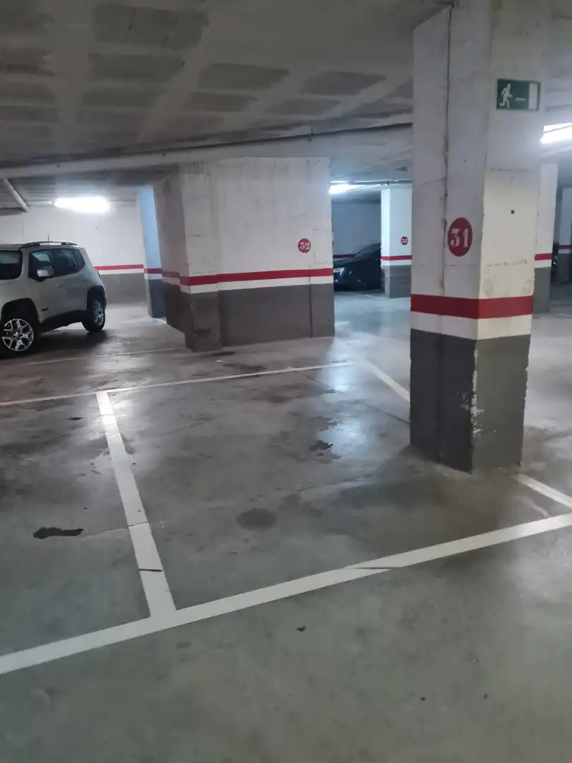 Individual en venta en Carrer Torrent Mal