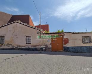 Einfamilien-Reihenhaus zum verkauf in Bargas