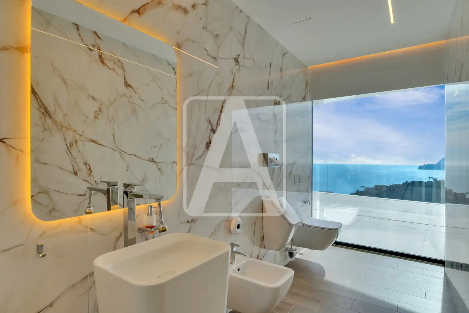 Detached house with pool for sale in Altea Hills, imagen 25