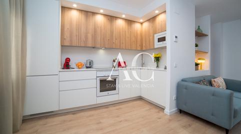 Photo 5 of Flat to rent in Barrio de Benicalap, Valencia