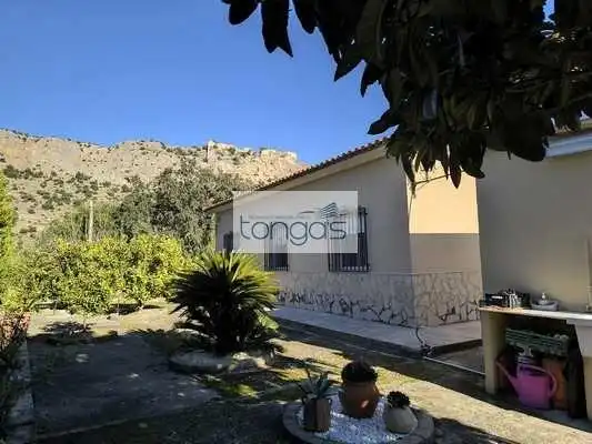 Villa mit Pool zum Verkauf in Xàtiva, imagen 17