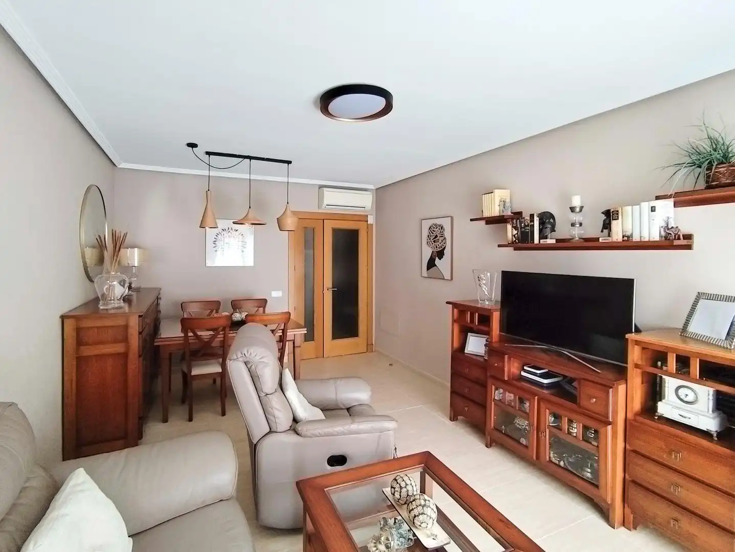 Wohnung zum Verkauf in LEANDRO FERNANDEZ MORATIN, Ciudad Jardín - Tagarete - El Zapillo