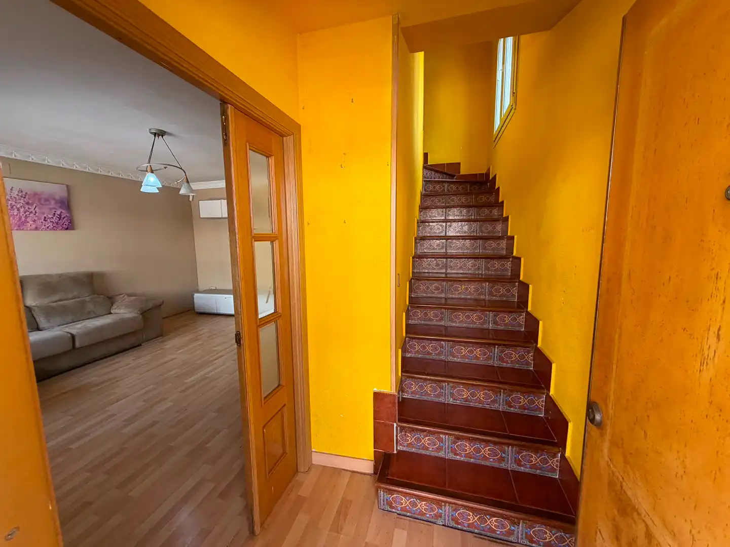 Casa o chalet en venta en El Fresno con Calefacción, Jardín privado y Terraza