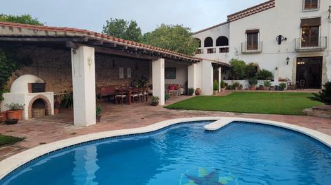Photo 2 of Country house for sale in Mas Mora - Sant Daniel, Barcelona