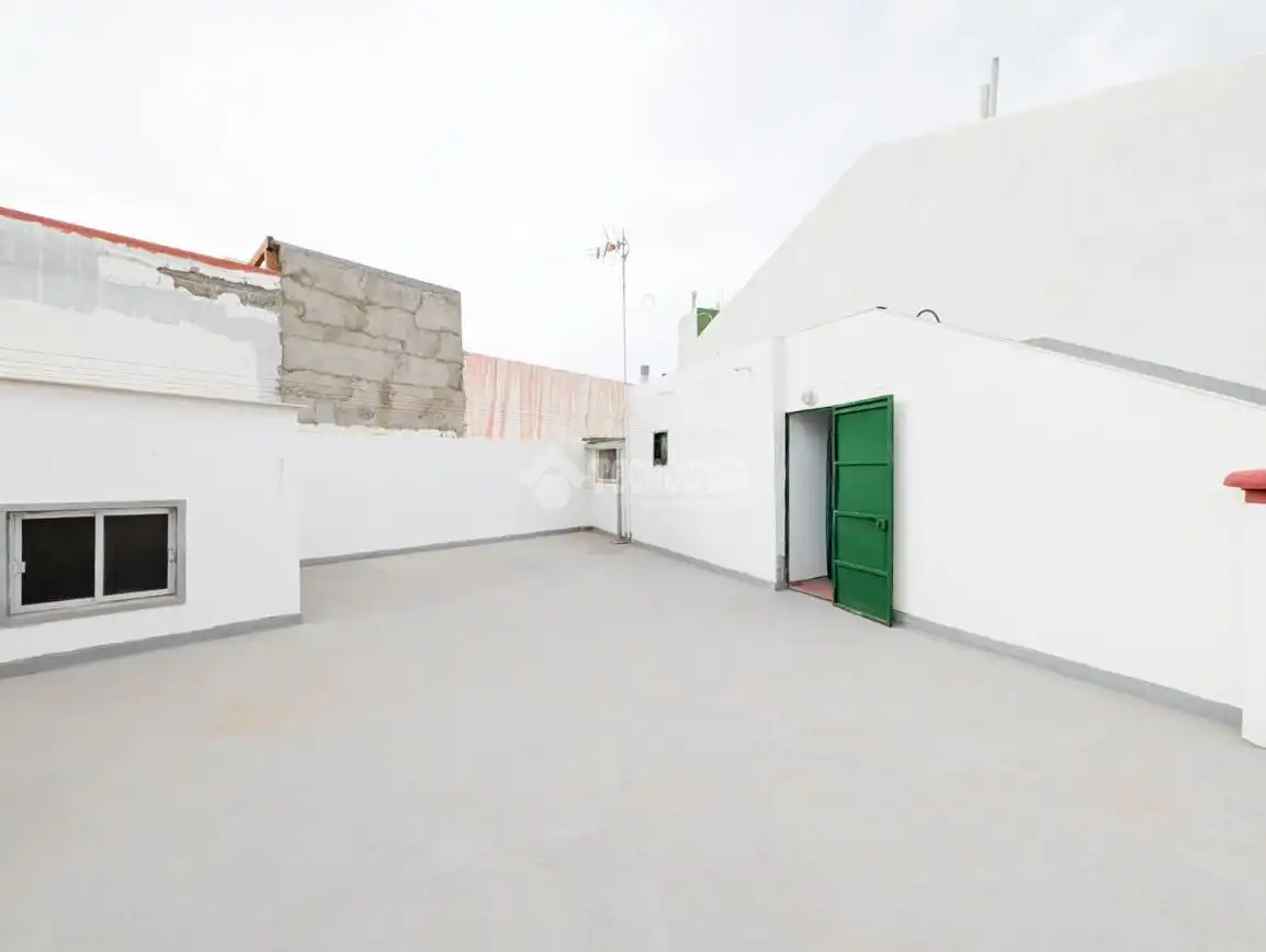 Exterior view of Detached homes for sale in Telde  with Terrace