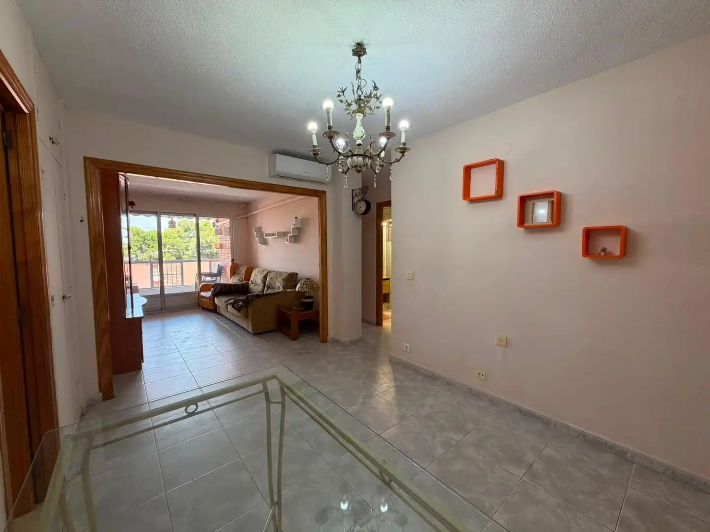 Apartament amb terrassa en venda a Playa del Acequión, Náufragos y Rocío del Mar, imagen 6