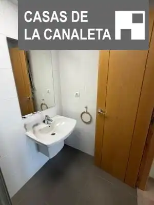 Appartamento con terrazza in vendita a La Constitución - Canaleta, imagen 20