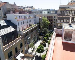 Flat for rent to own in  Barcelona Capital