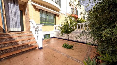 Foto 3 de Casa o xalet en venda a Terreros, La Paz - Las Américas, Linares