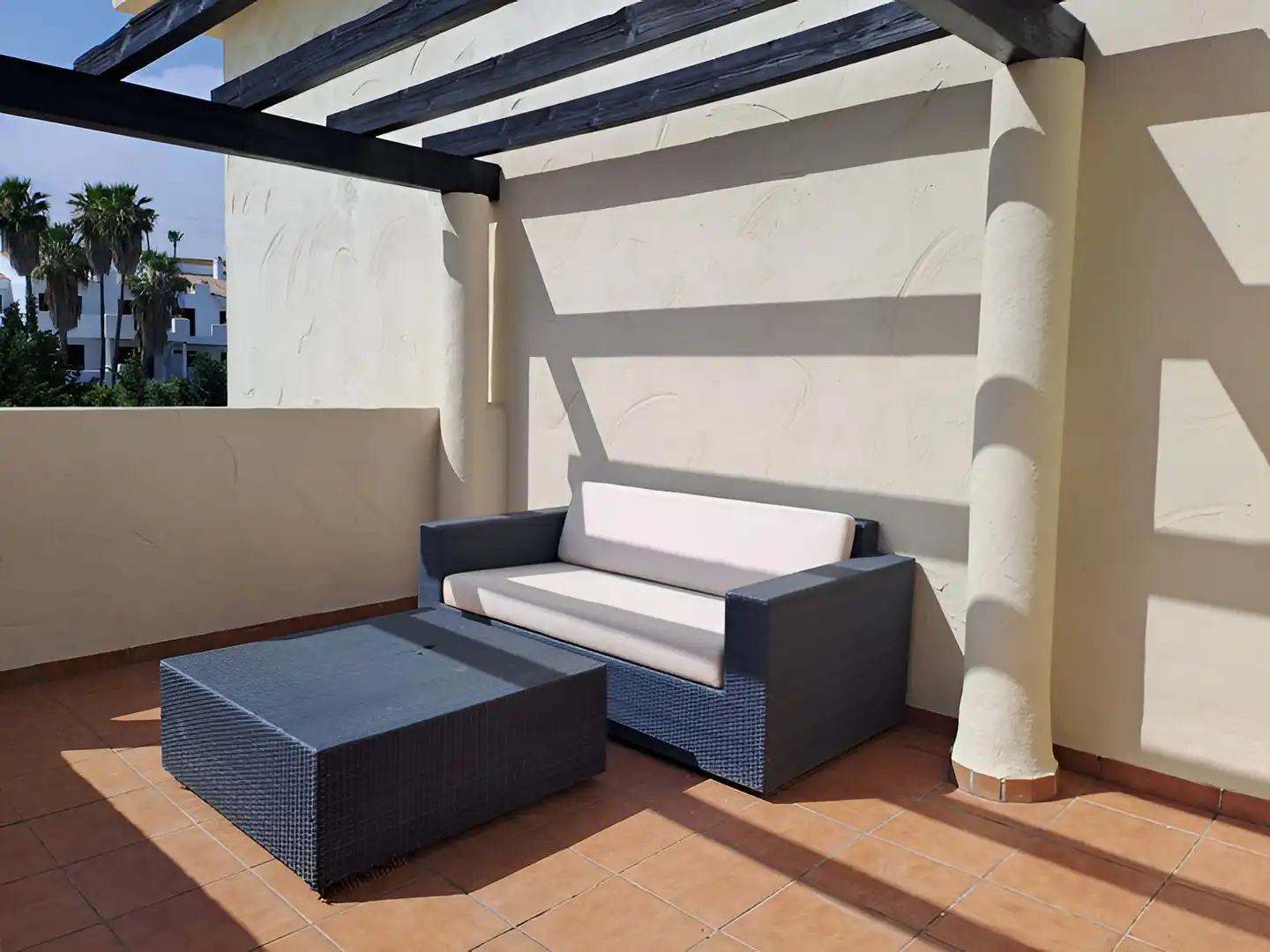 Apartment mit Pool zum Verkauf in Estepona Pueblo, imagen 23