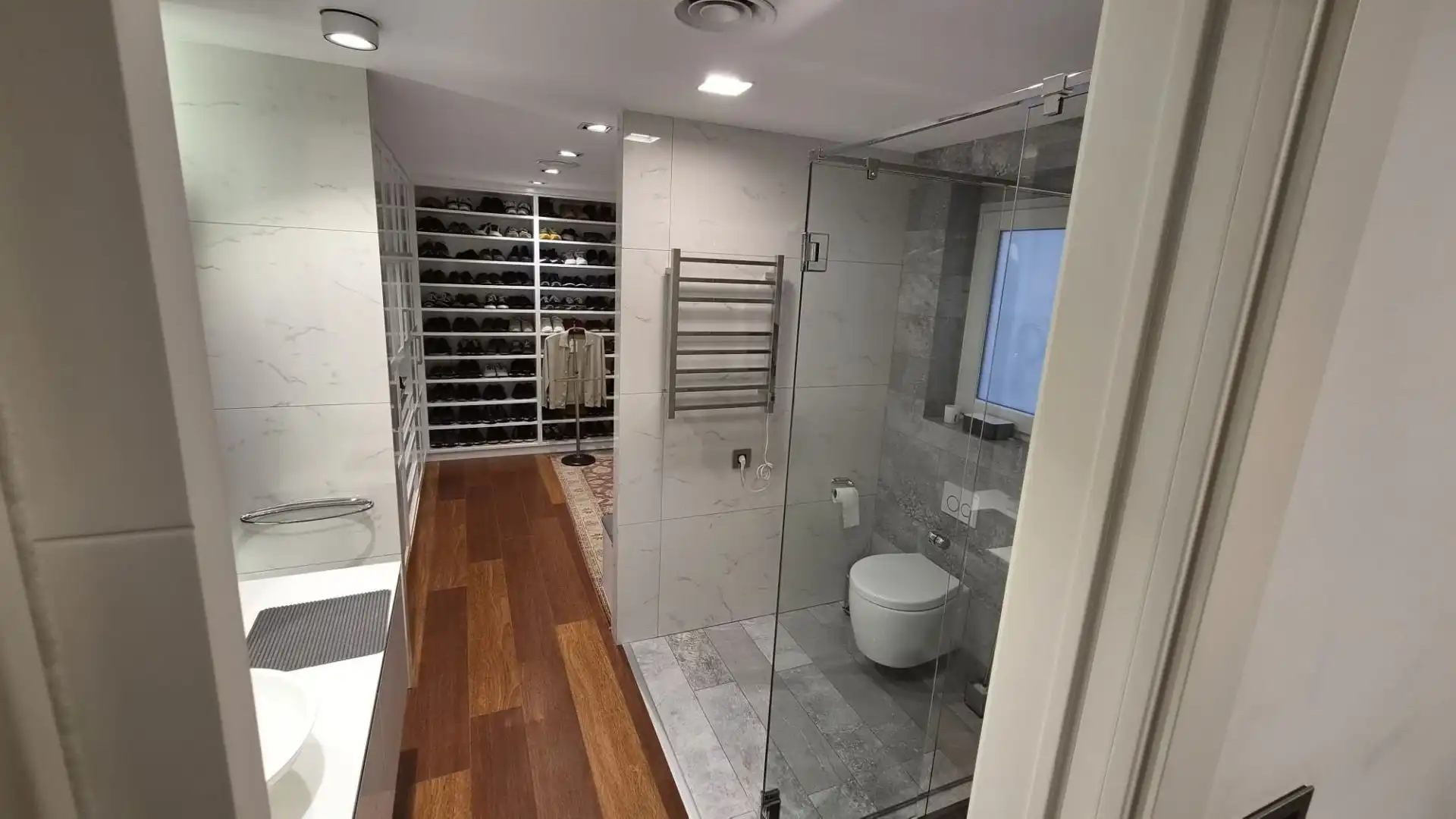 Apartment with lift for sale in Centro, imagen 14
