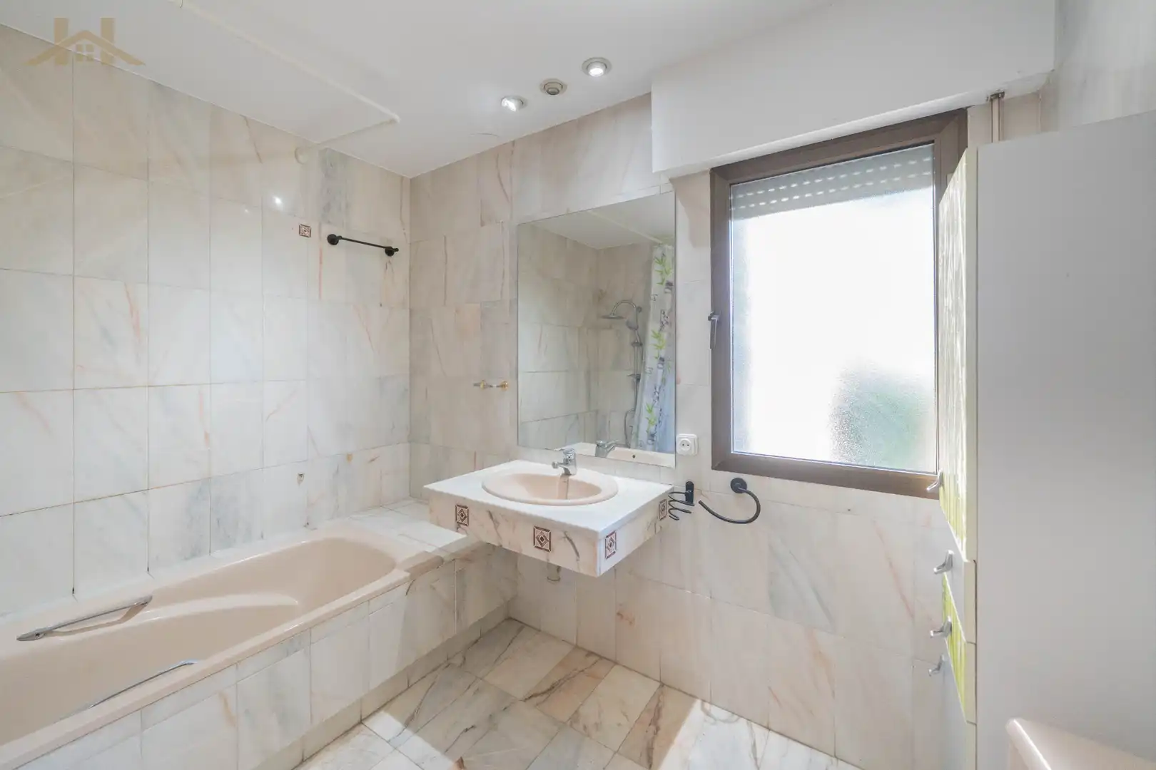 Badezimmer von Haus oder Chalet zum Verkauf in Las Rozas de Madrid