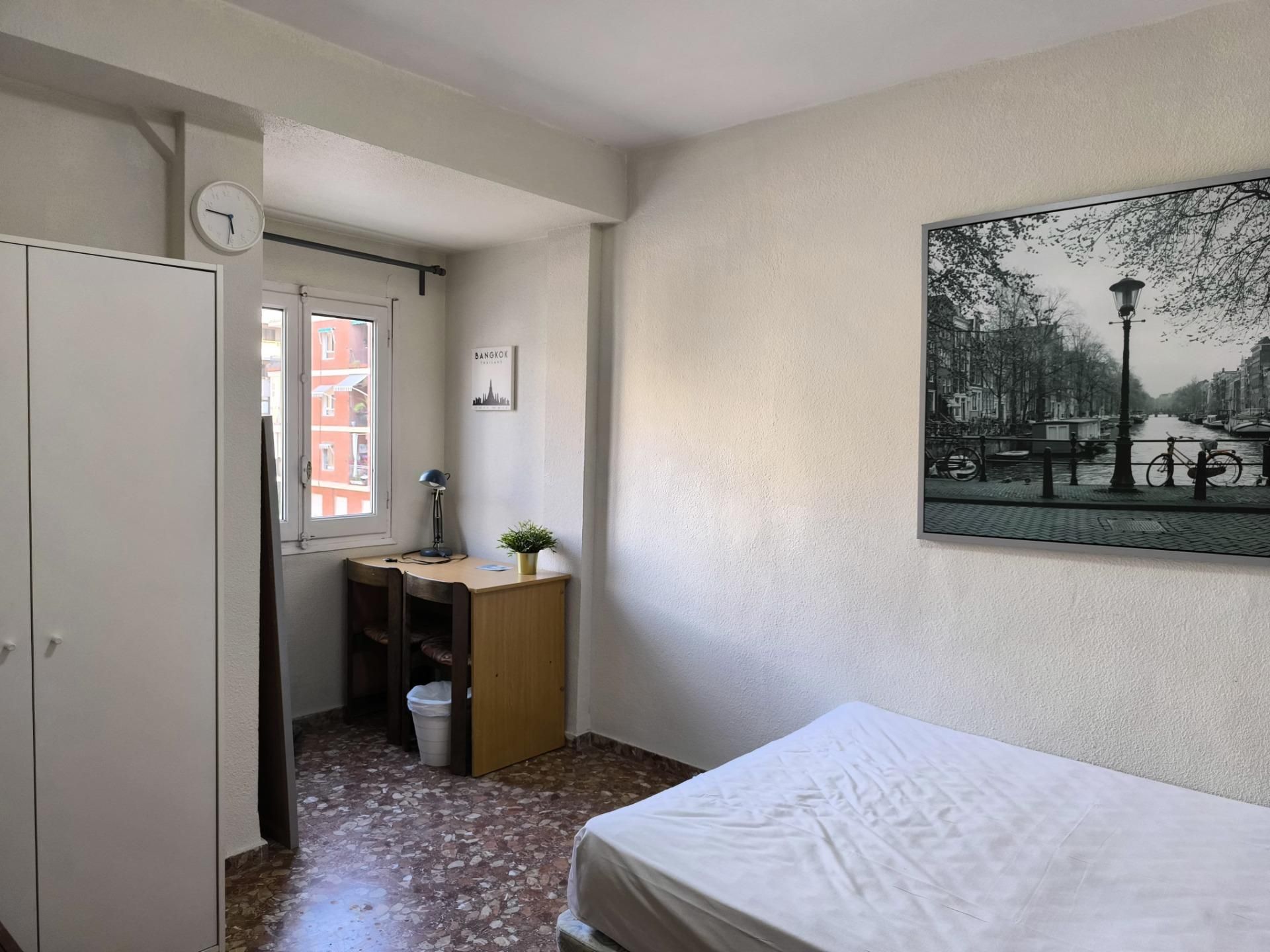 Piso de alquiler en Exposició, El Pla del Real