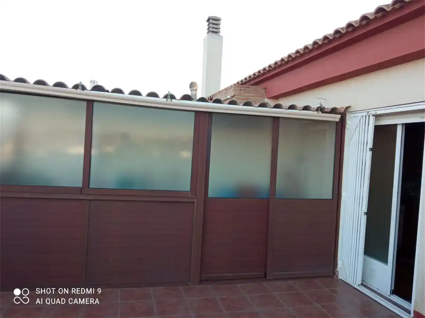 Terrassa de Àtic en venda en Totana