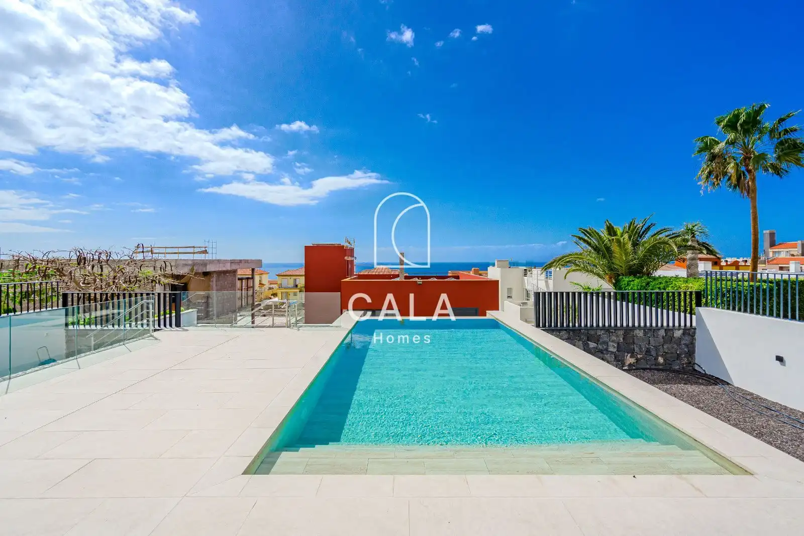 Casa con terraza en venta en El Sauce, imagen 36