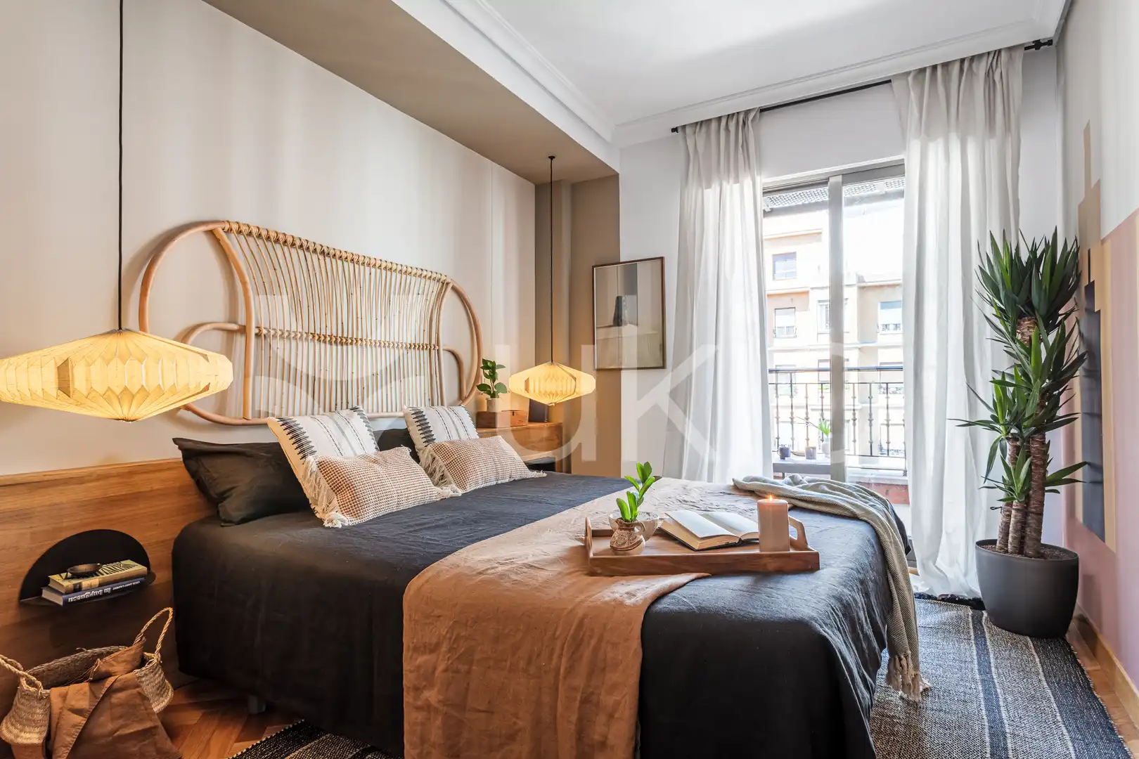 Apartments for rent in Calle de Alcalá, Goya