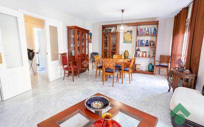 Dining room of Flat for sale in Algeciras  with Heating