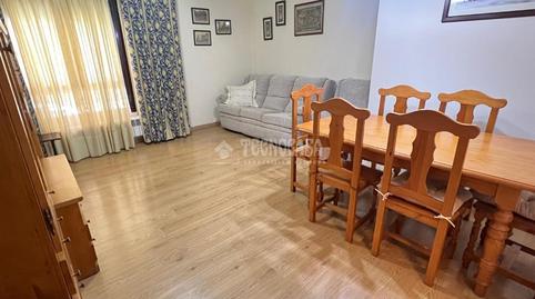 Foto 5 de Piso en venta en Estación - Parque O'Donnell, Alcalá de Henares