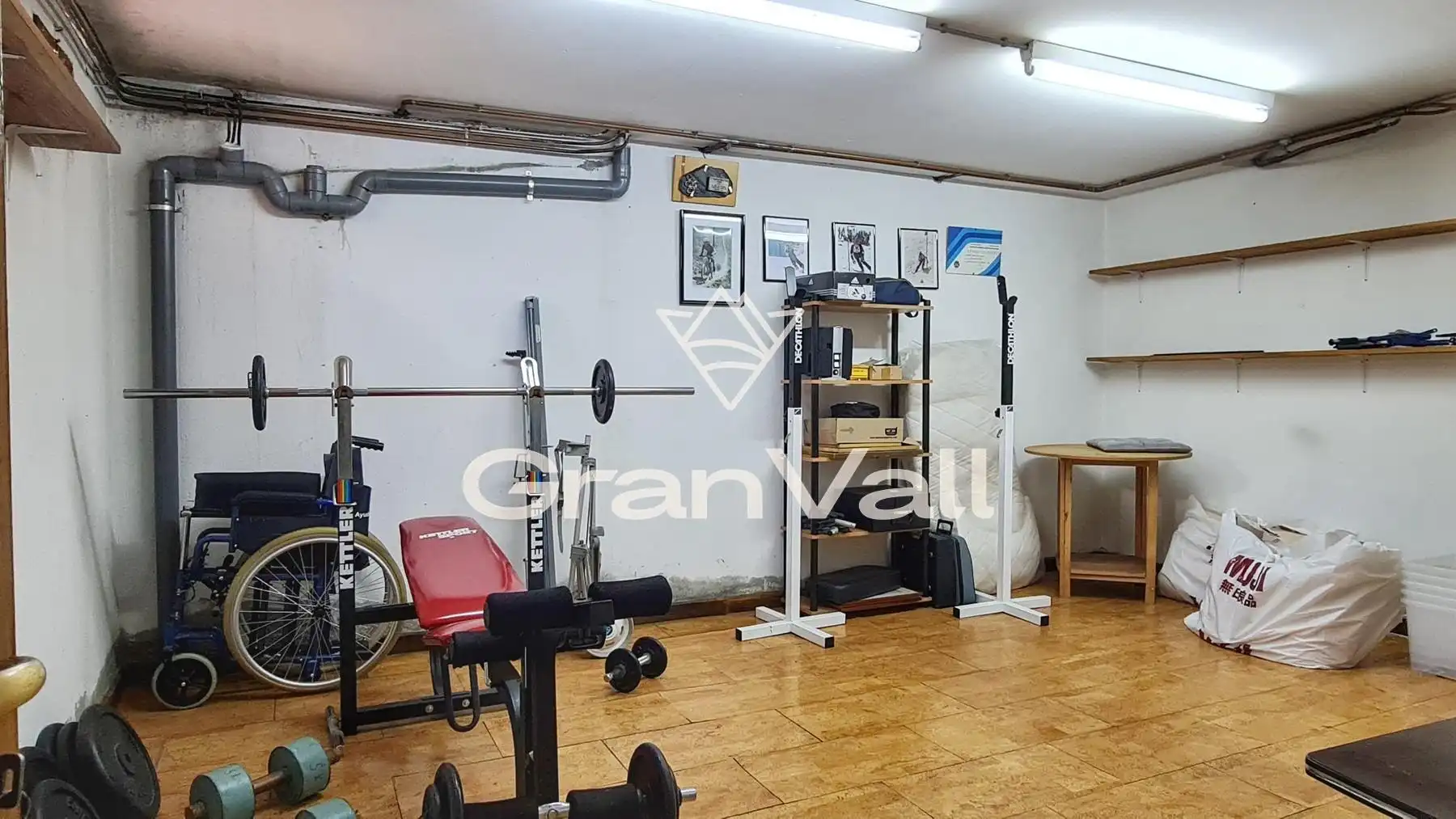 Casa o chalet en venta en Puigcerdà con Calefacción, Jardín privado y Terraza
