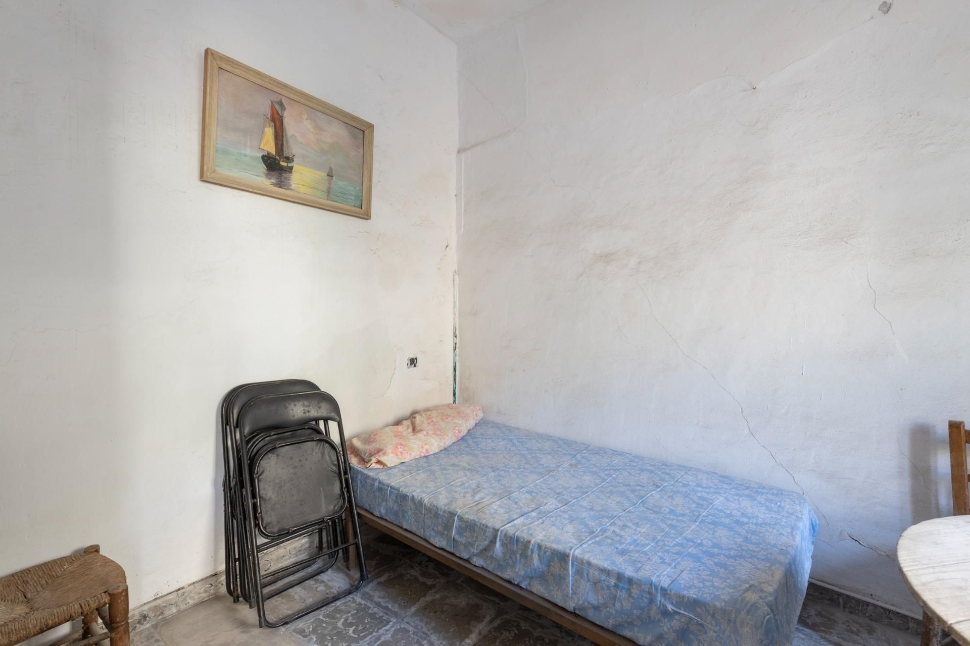 Dormitori de Casa adosada en venda en Polopos