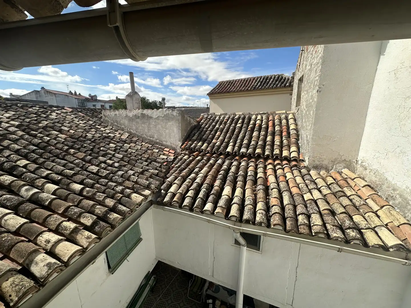 Houses for sale in Santa María, Centro