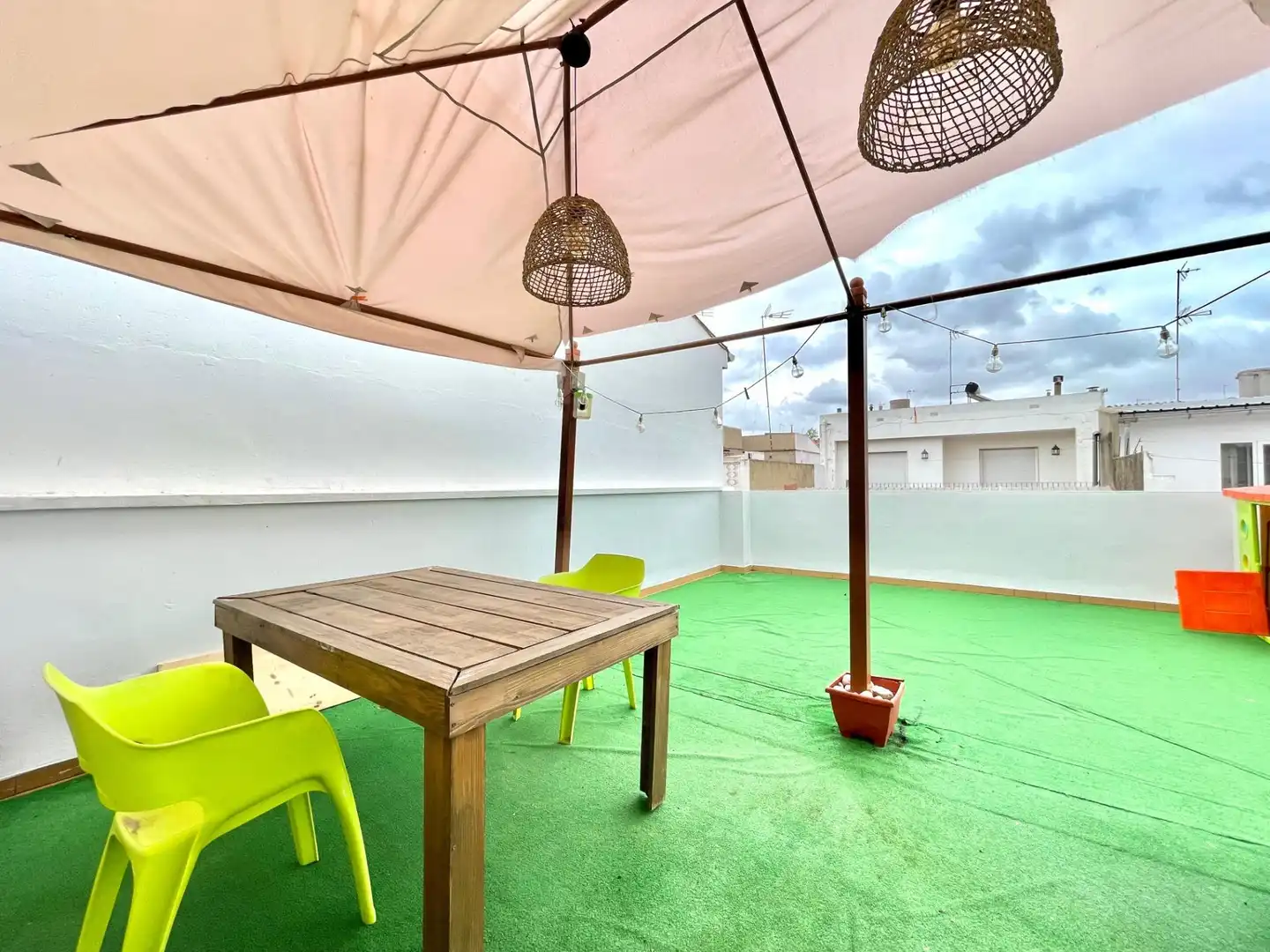 Flat for sale in Calle AUSIAS MARCH, Llombai