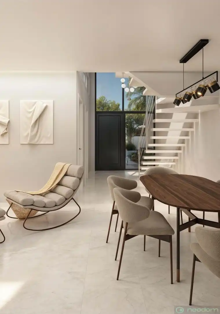 Casa en venda a Escandinavia - Cautivador, imagen 9