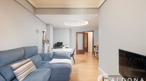 Foto 4 de Pis en venda a Anoeta, Gipuzkoa