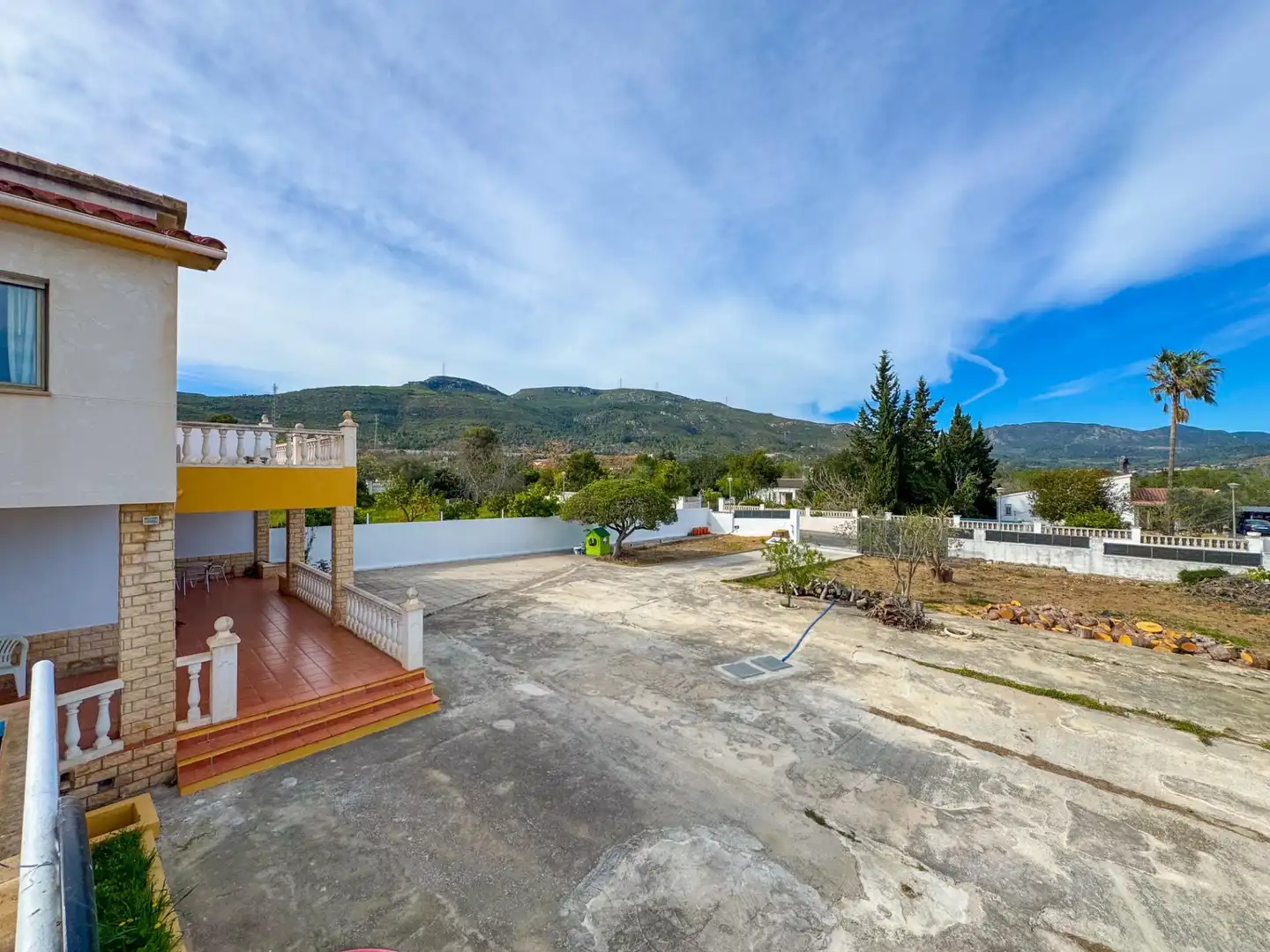 Villa con terrazza in vendita a MUNTANYANS, imagen 26