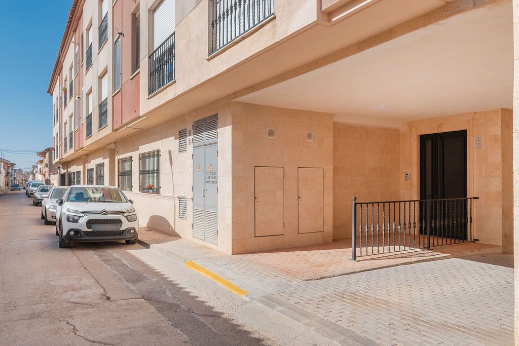 Flat for sale in C/ Pozo Nieves, San Clemente