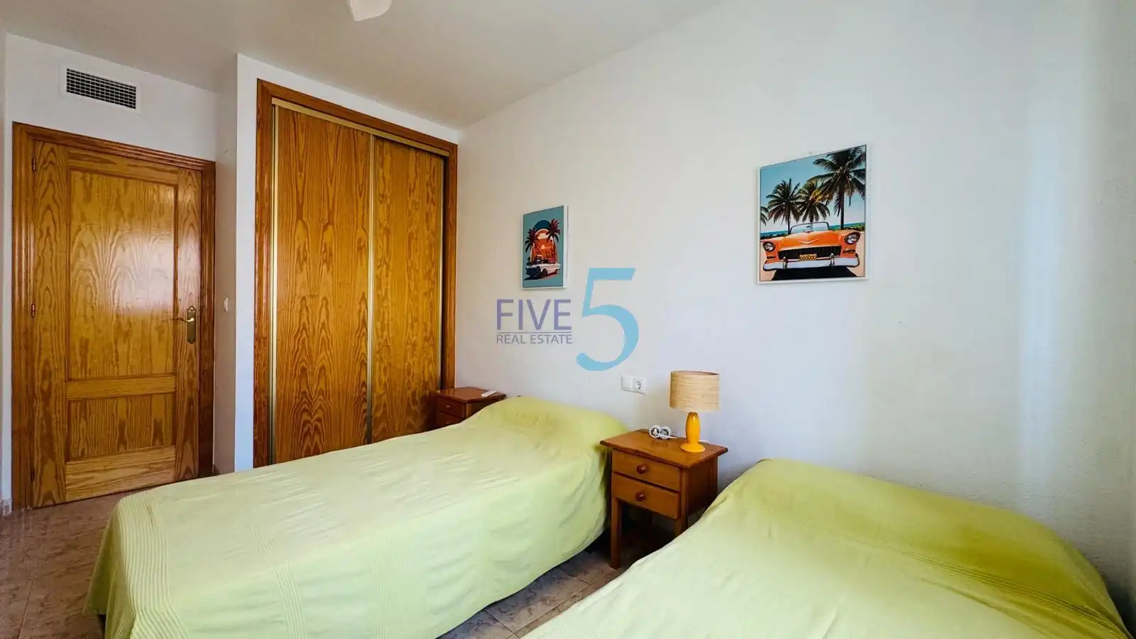 Flat with pool for sale in Orihuela Costa, imagen 12