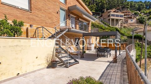 Foto 4 de Casa o xalet en venda a Vallirana, Barcelona