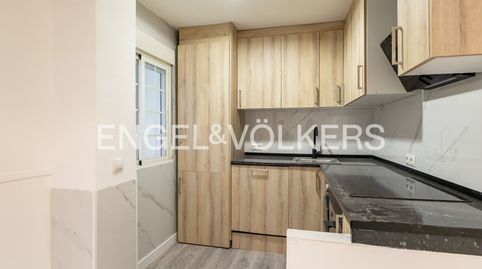 Foto 5 de Piso en venta en Pacífico, Madrid Capital