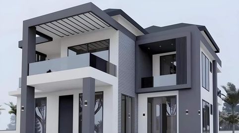 Foto 2 de Casa adosada en venda a Calle Menta, 2, Marchamalo, Guadalajara