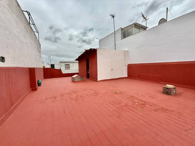 Piso en Venta en Calle Torres Naharro en Torreblanca