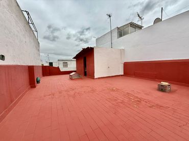 Wohnung zum Verkauf in Calle Torres Naharro