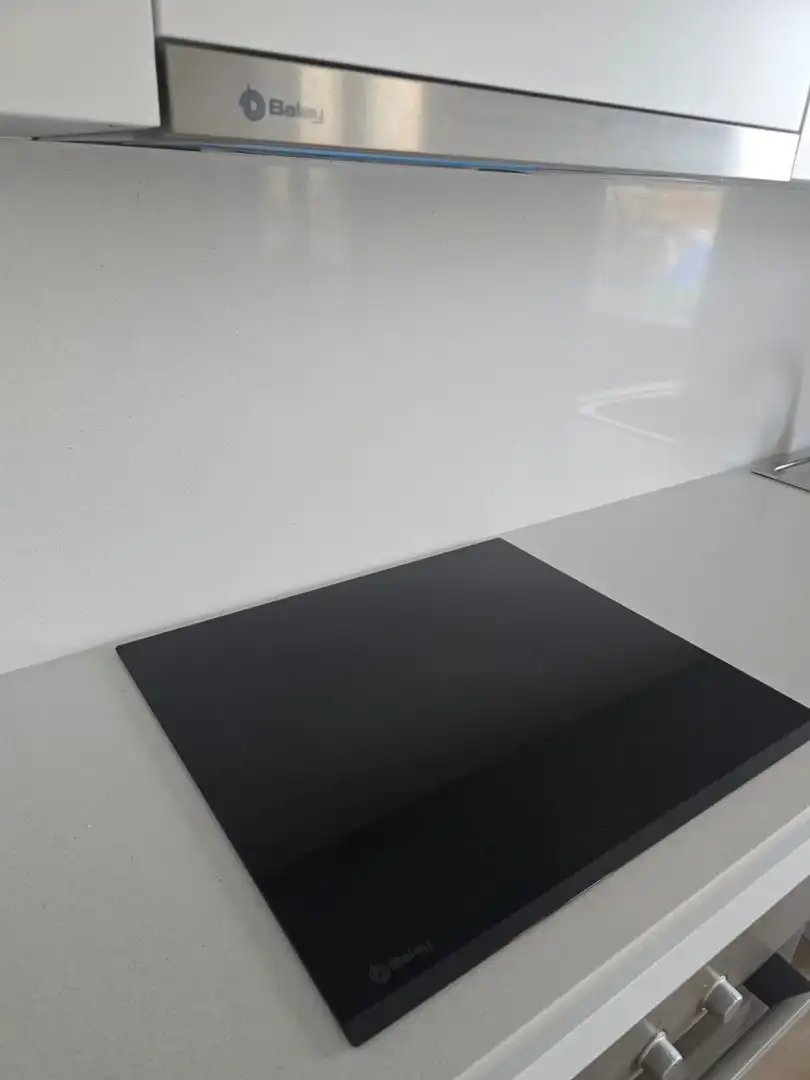 Cuina de Apartament en venda en Quart de Poblet amb Terrassa, Traster i Piscina