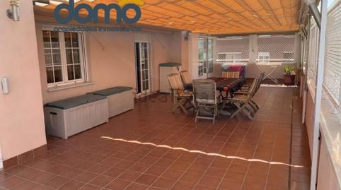 Foto 3 de Àtic de lloguer a Avenida del Mediterráneo, 400, San Luis, Almería Capital