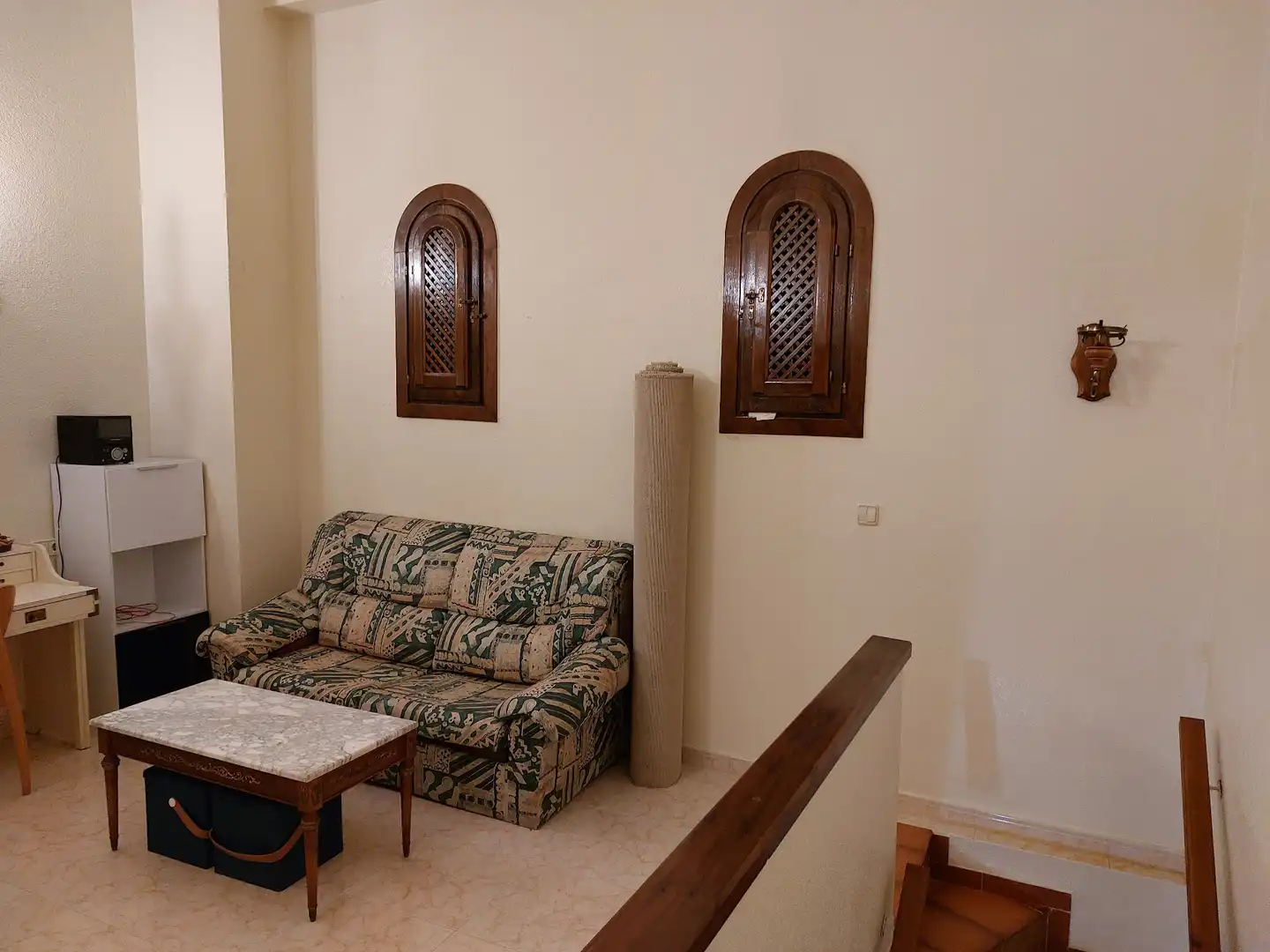Casa a schiera con terrazza in vendita a Calle Río Piles, imagen 26