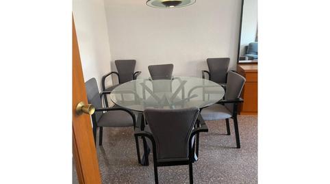 Foto 2 de Pis de lloguer a Rubén Darío, Ciutat Universitària, Valencia