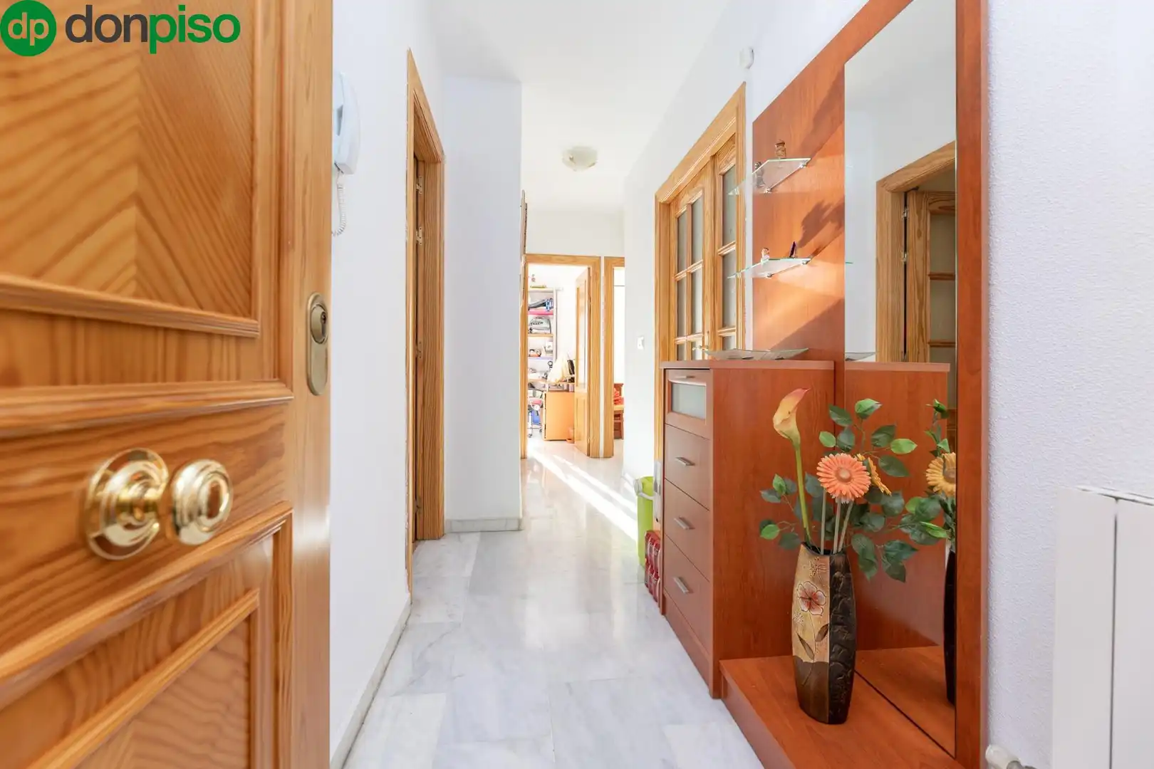 Piso con ascensor en venta en Calle BELLA VISTA, imagen 6